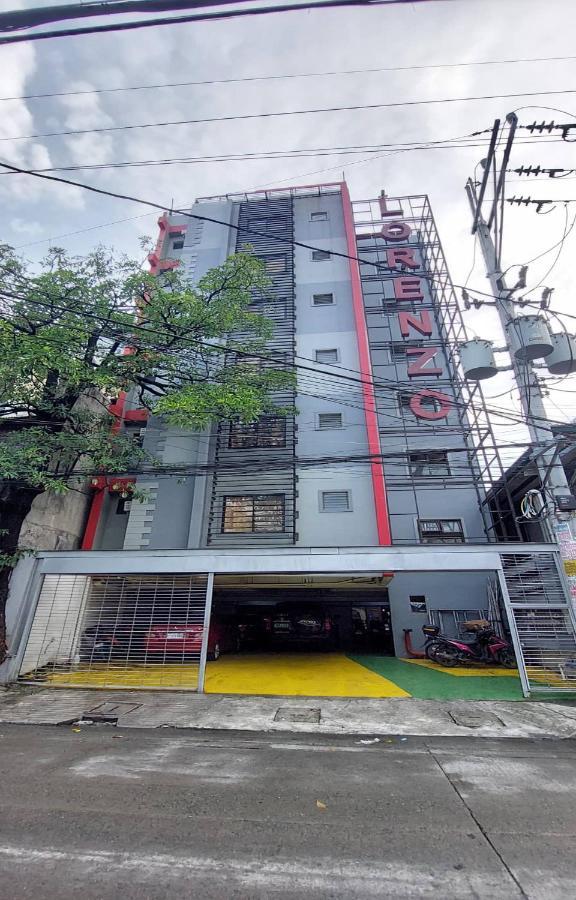 Arzo Hotel Makati Makati City Exterior photo